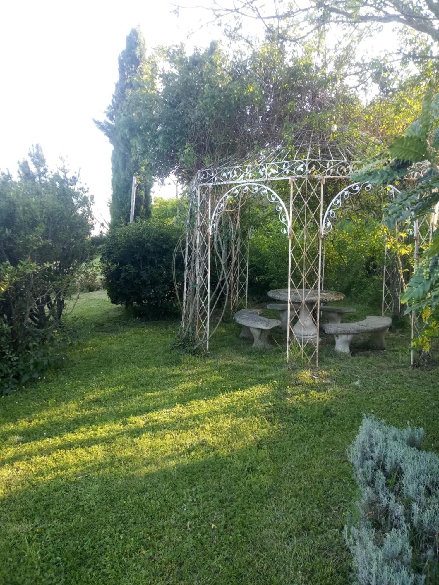 Willa La Torretta Sesta Godano Zewnętrze zdjęcie