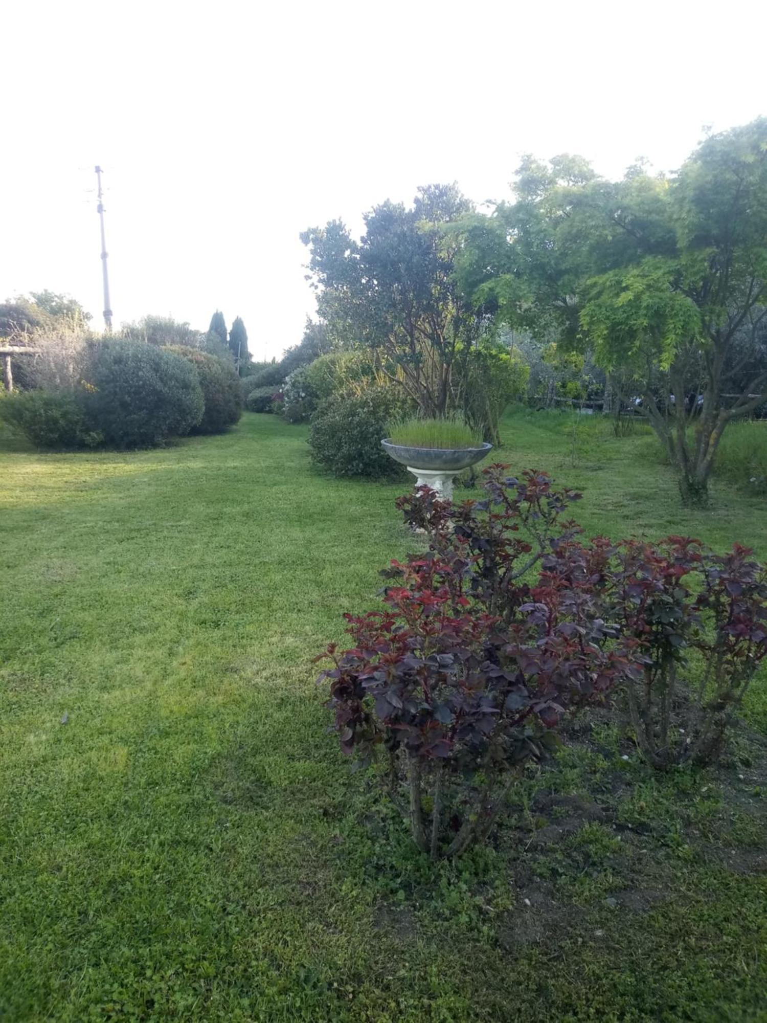 Willa La Torretta Sesta Godano Zewnętrze zdjęcie