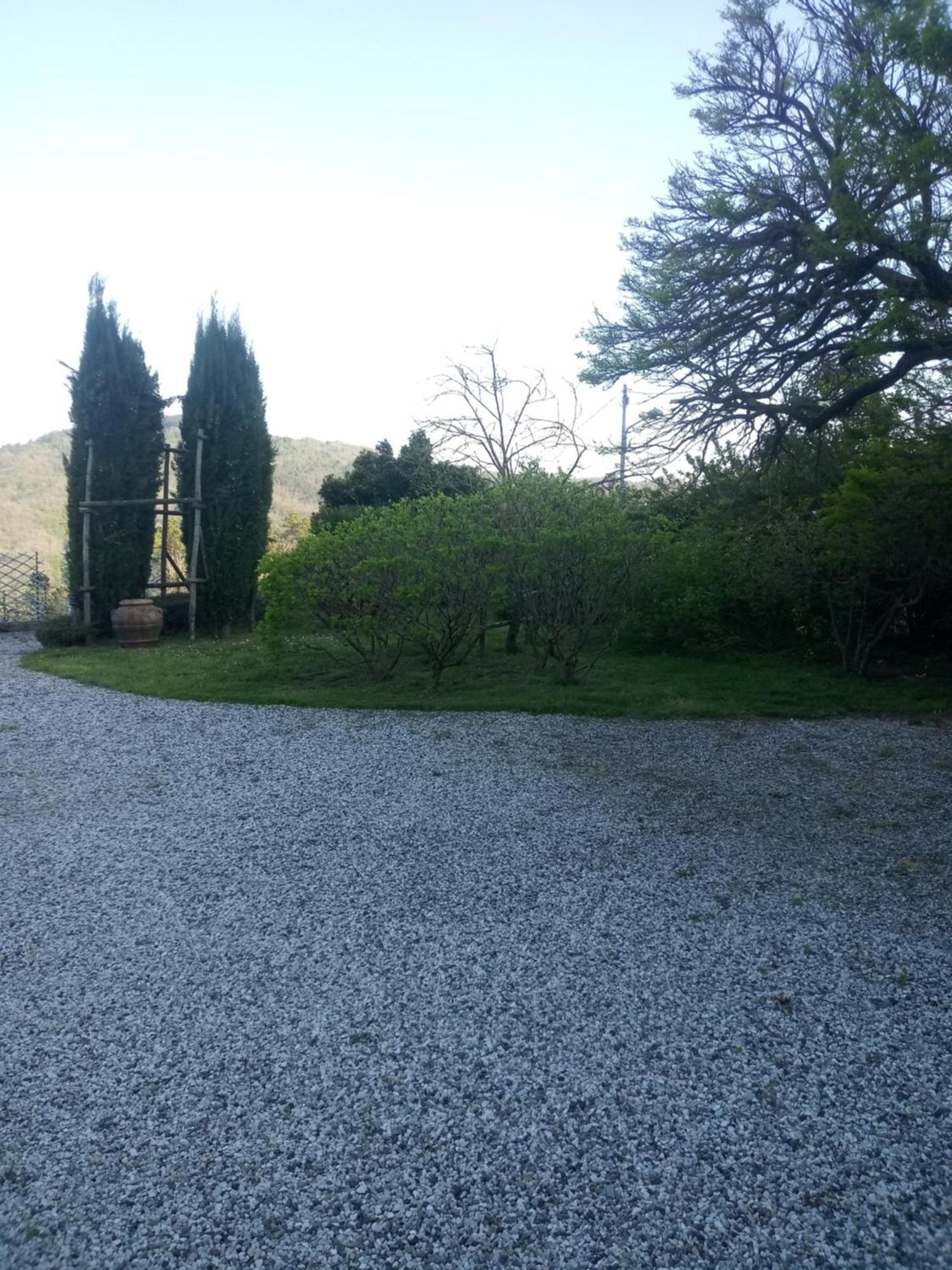 Willa La Torretta Sesta Godano Zewnętrze zdjęcie