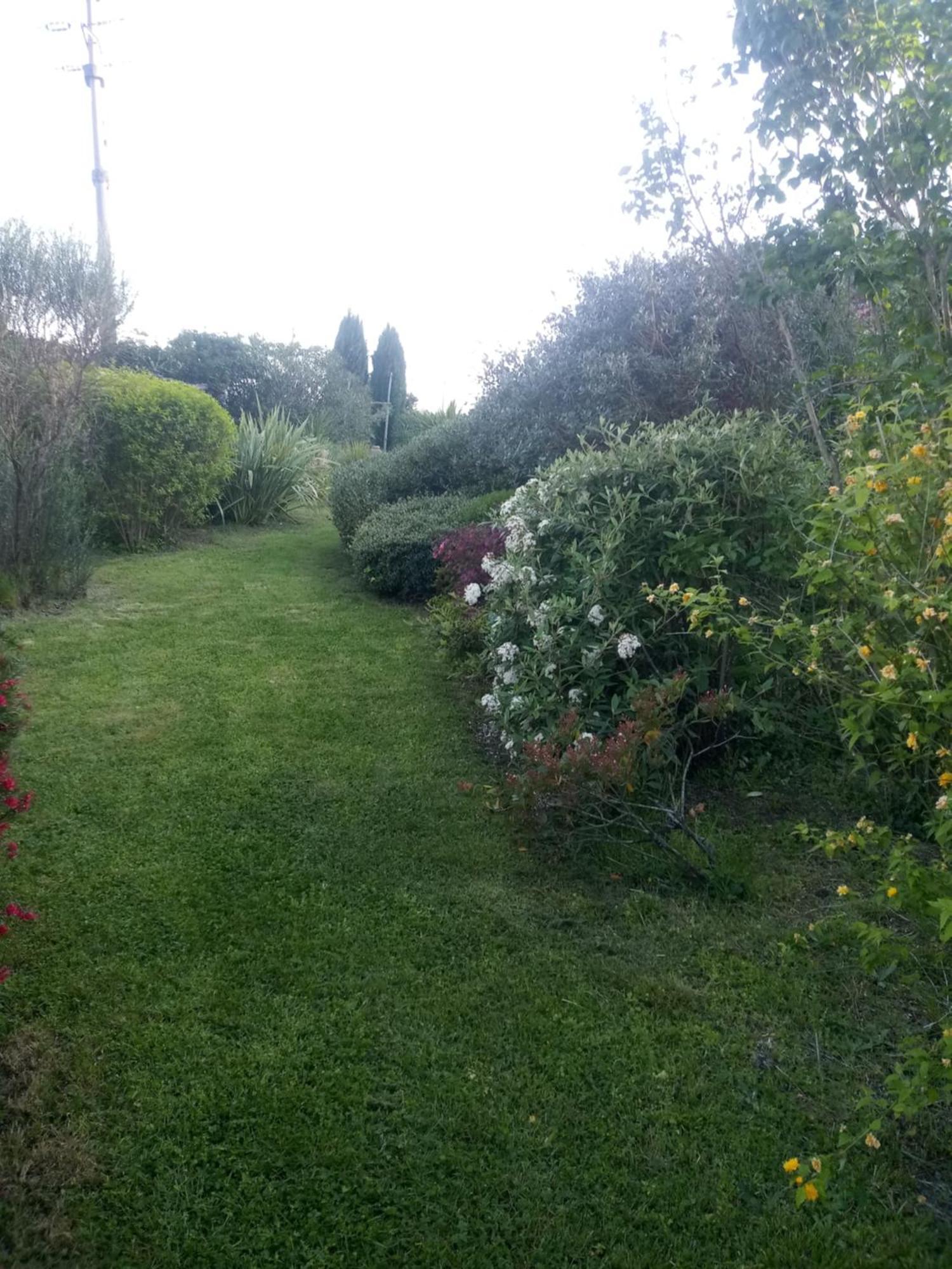 Willa La Torretta Sesta Godano Zewnętrze zdjęcie